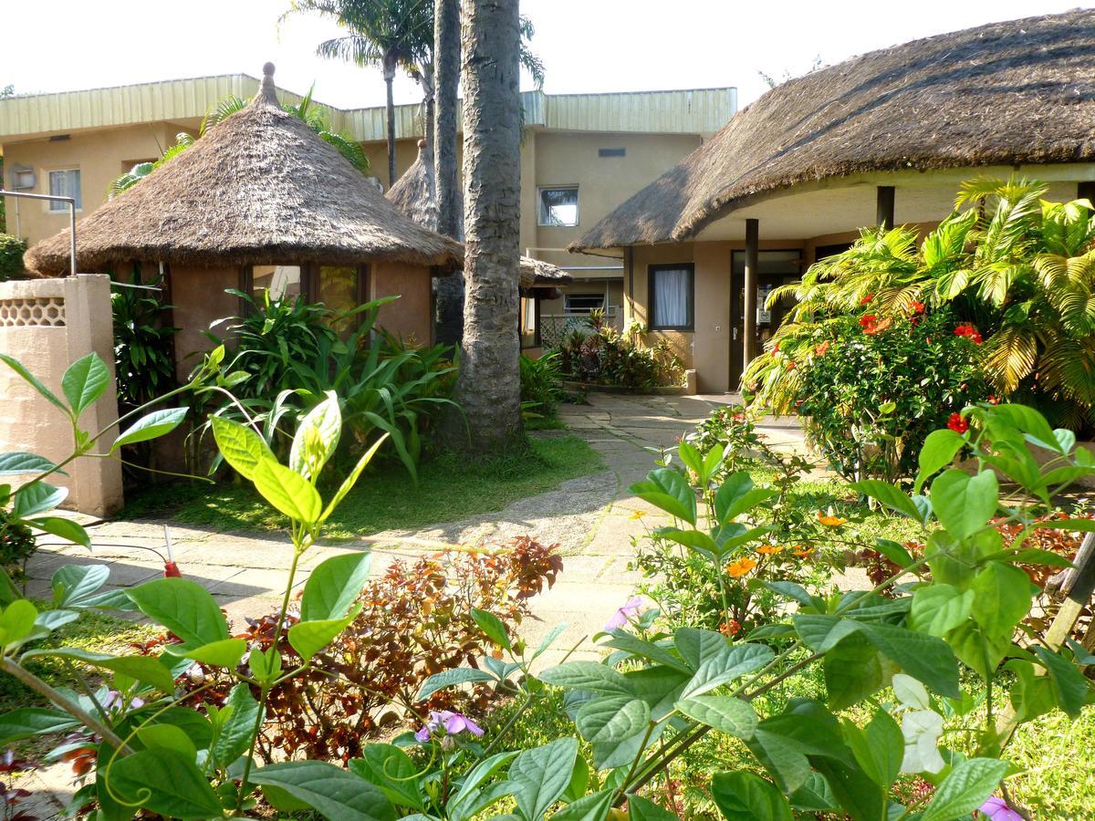 Hotel Le Marly Abidjan Ngoại thất bức ảnh